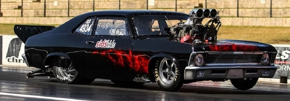 Extreme Motors 1 and 2 again