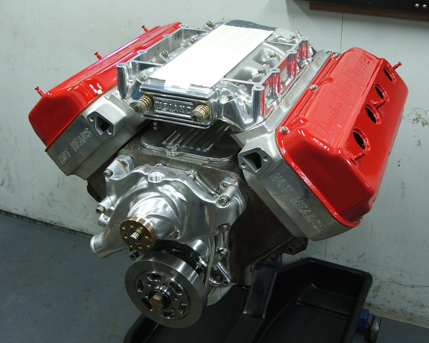 Hemi