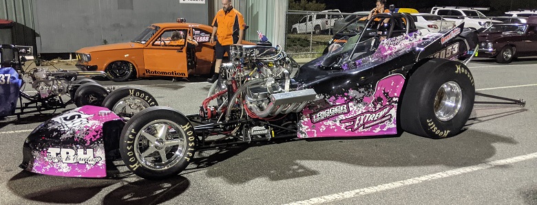 Outlaws Altered