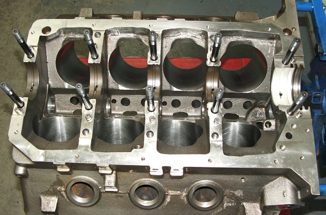 Pontiac 455